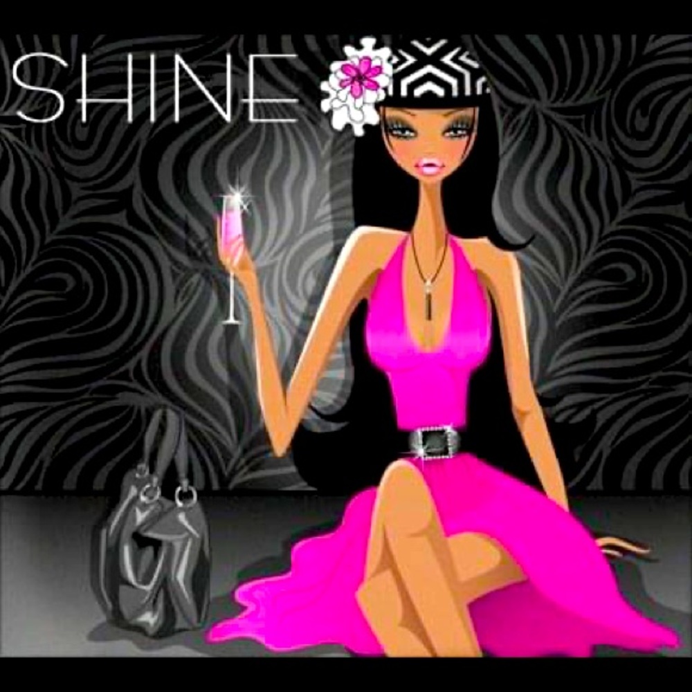 Meet your Posher, Jacqueline